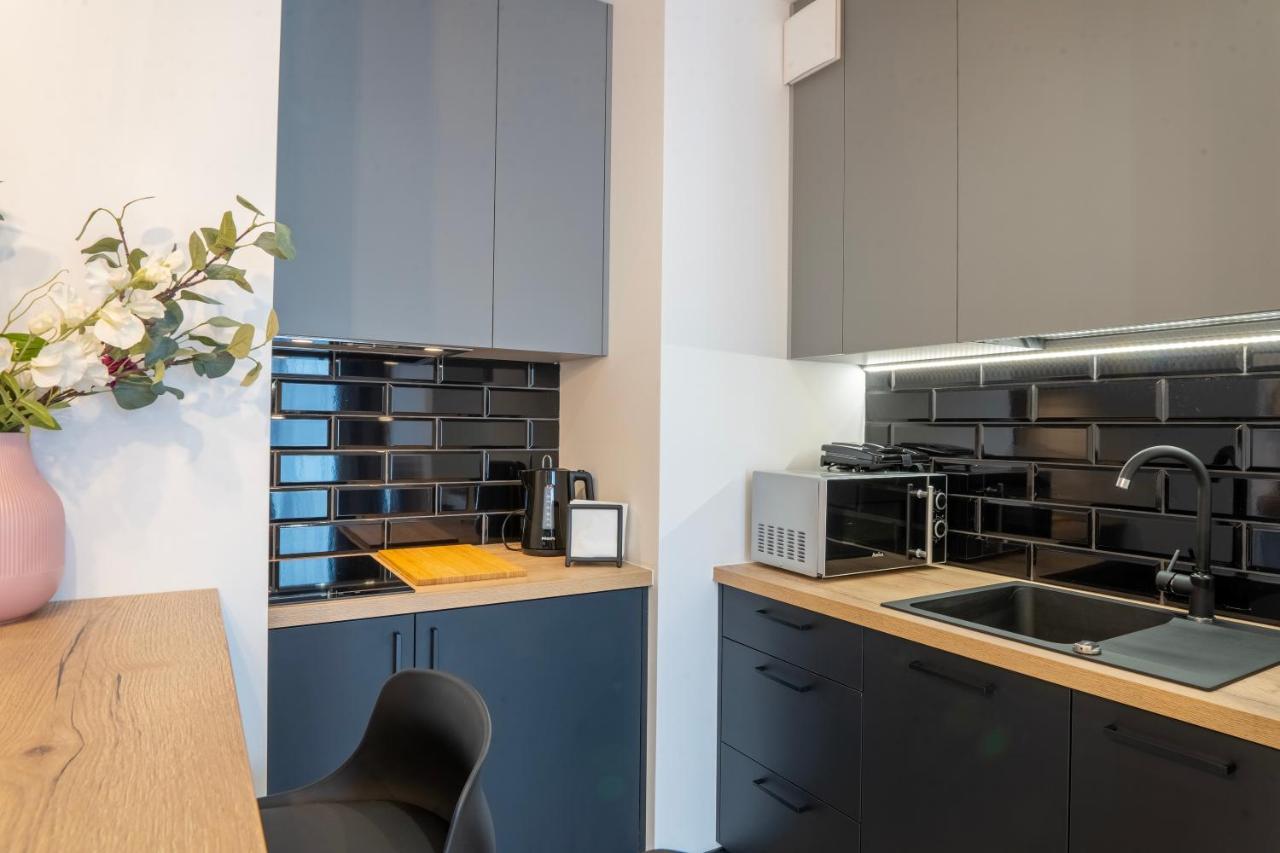 Stylchyn 90 Apartamenty Nad Jeziorem Czorsztynskim Kluszkowce Exterior photo