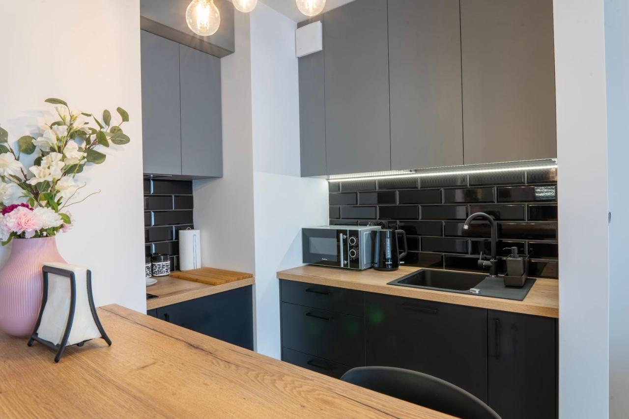 Stylchyn 90 Apartamenty Nad Jeziorem Czorsztynskim Kluszkowce Exterior photo